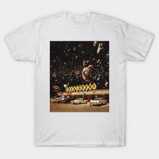 Meteor Shower T-Shirt